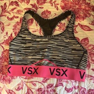 VS Sports Bra